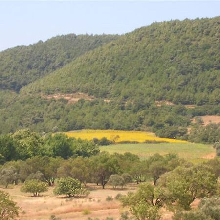 אג'אבאט Villa Bagci Hotel מראה חיצוני תמונה