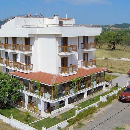 אג'אבאט Villa Bagci Hotel מראה חיצוני תמונה