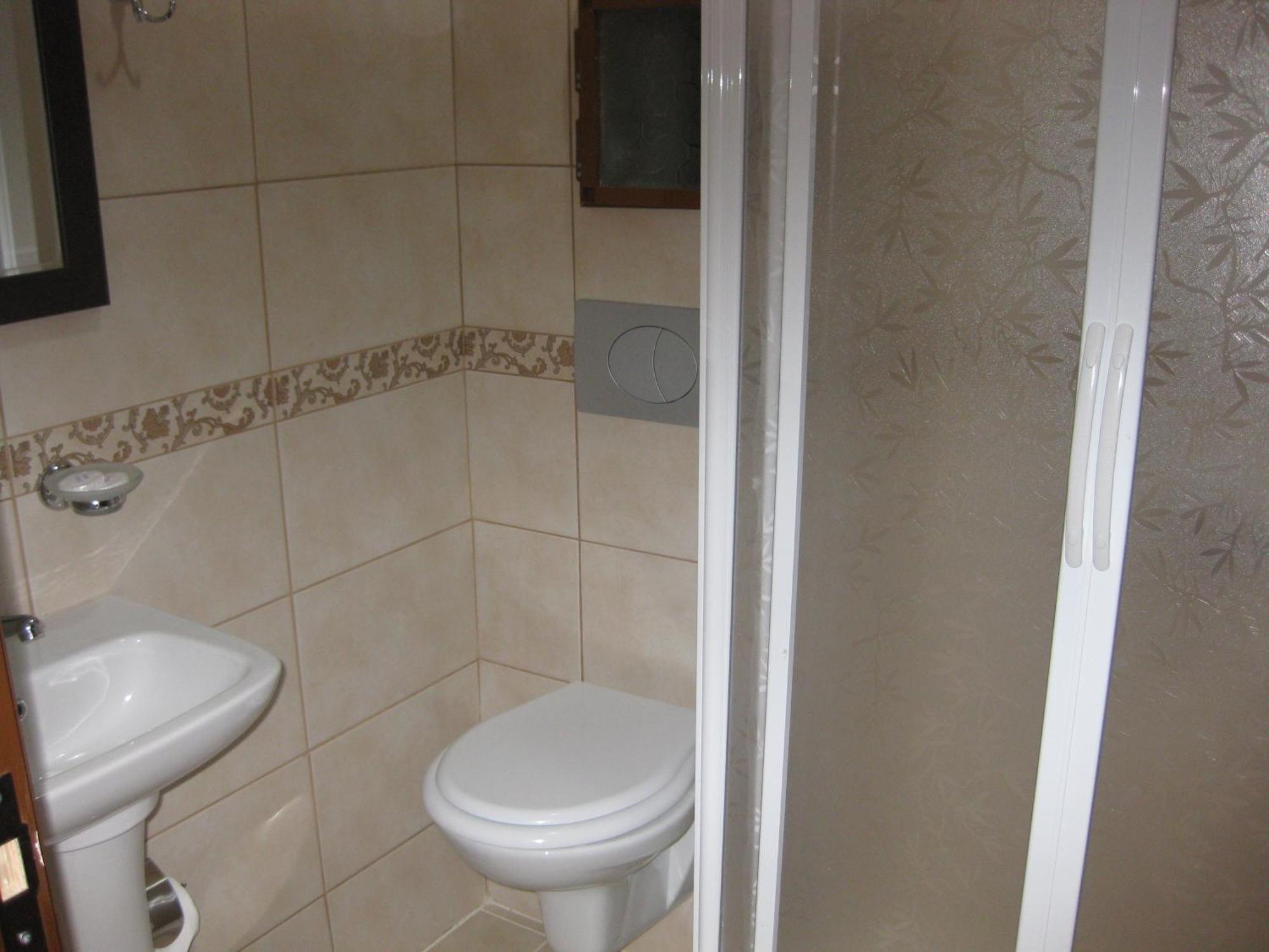 אג'אבאט Villa Bagci Hotel מראה חיצוני תמונה